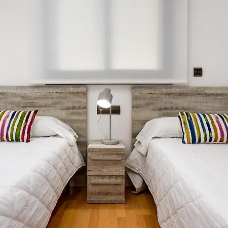 Apartman 1st Line Mascarat Beach- Solarium Terrace & Pool Altea